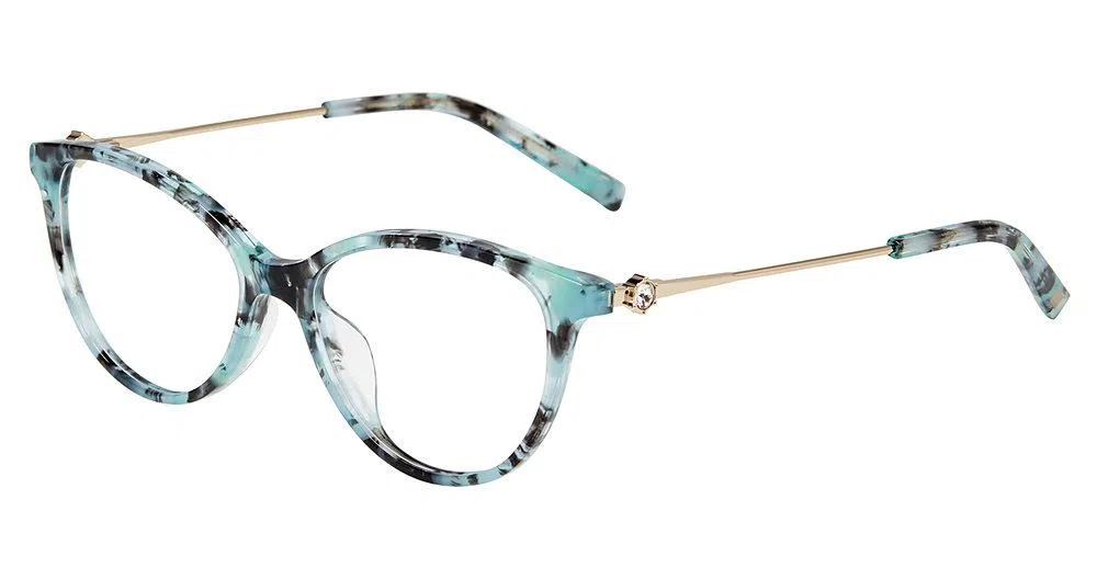 Jones New York VJON802 Eyeglasses - view 2